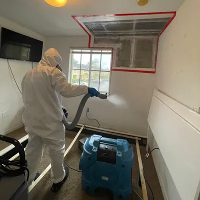 Florida Mold Detector Corp.