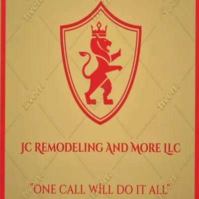 JC REMODELING AND MORE LLC