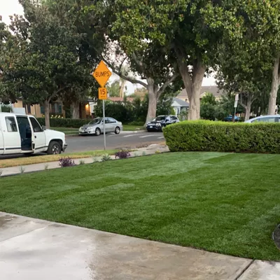 E & H Landscaping