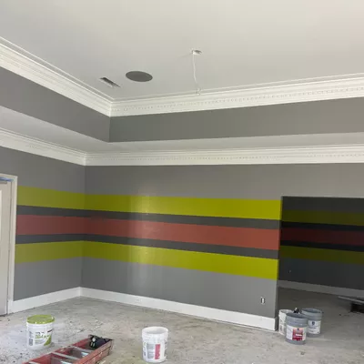 Rafael drywall