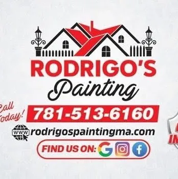 Rodrigo's Painting