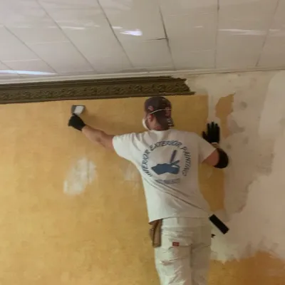 Interior Exterior Painting LLC