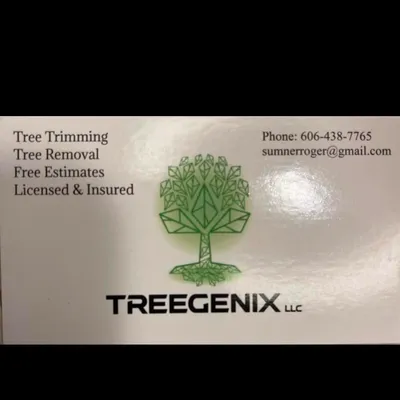 Treegenix LLC