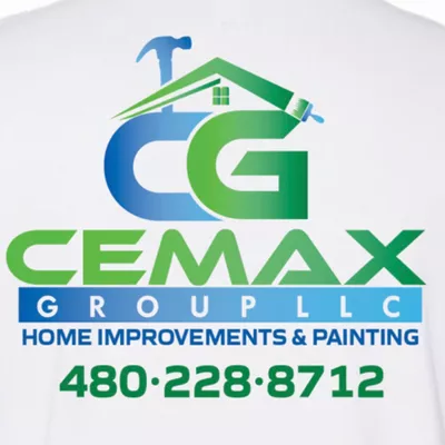 Cemax Group LLC