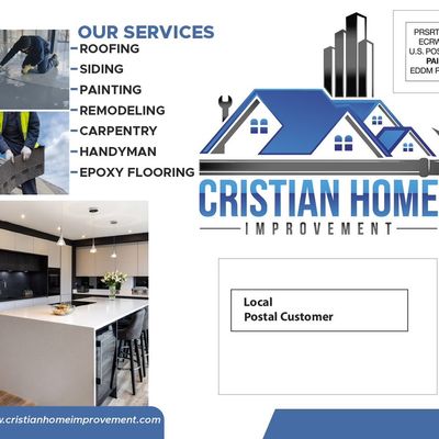Cristian home improvement llc