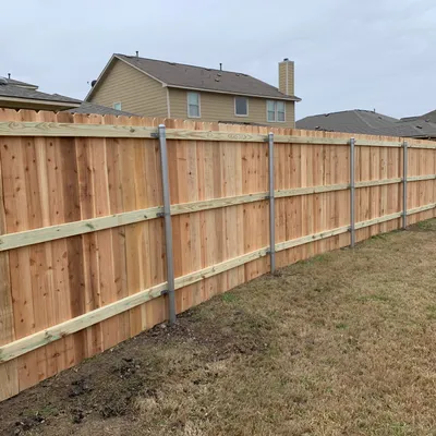 Pick-It Fences