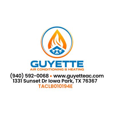 GUYETTE AIR CONDITIONING & HTG CO