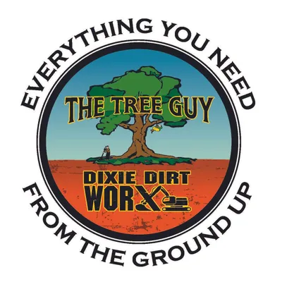 The Tree Guy