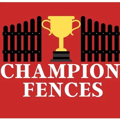 Champion Fences