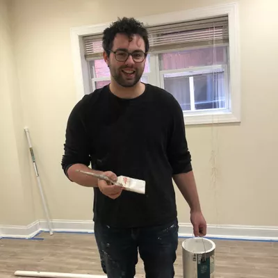L&E Keystone Handymen