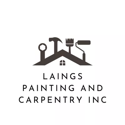 Laings Painting and Carpentry INC.