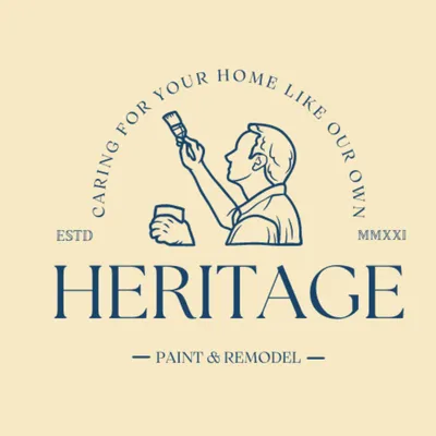 Heritage Paint and Remodel