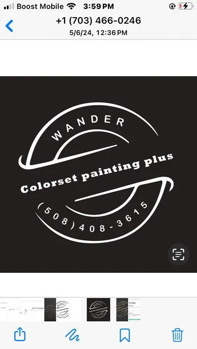 Colorset Painting Plus