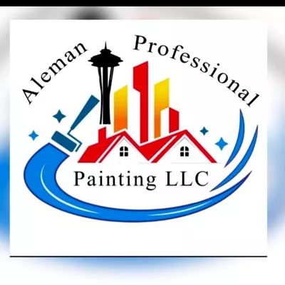 Aleman Professional Painting
