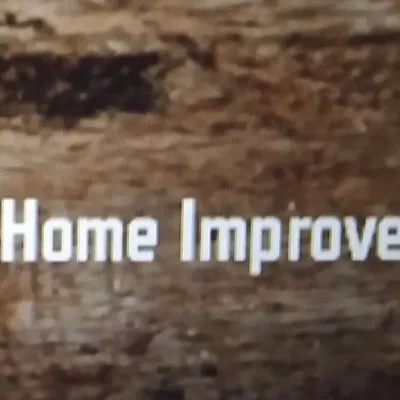 Robinson’s Home Improvement
