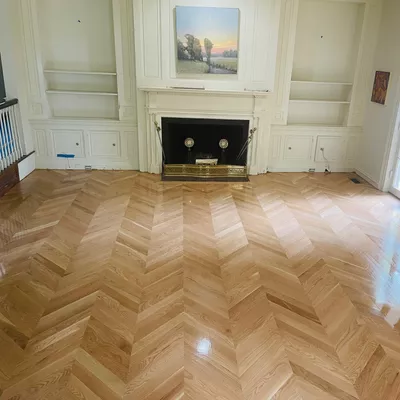 WV Floring & Design Inc
