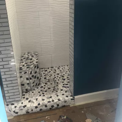 DEL REAL TILE AND STONE INC.