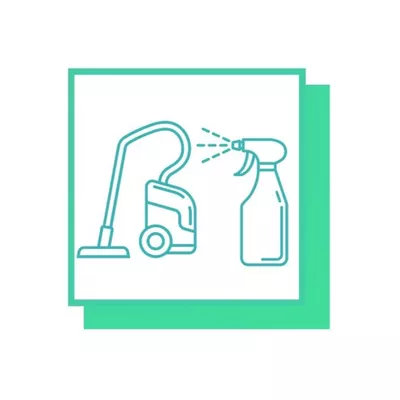 Sweet Home Cleaning Service