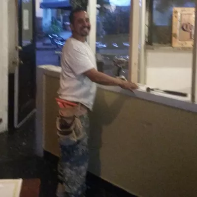 Finest drywall