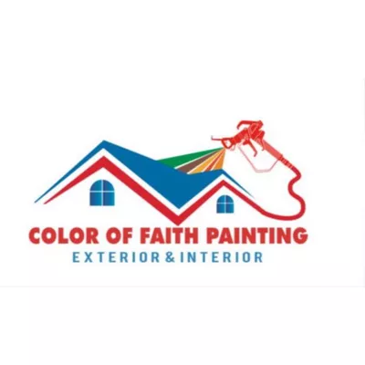 COLOR OF FAITH SERVICES .