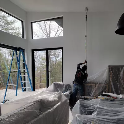 Wall Solution Services LLC