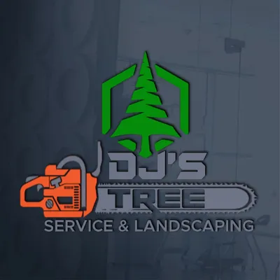 DJ's Professional Tree Removal & Landscaping.