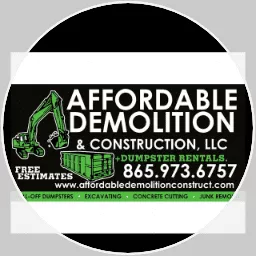 Affordable Demolition & Construction, LLC.