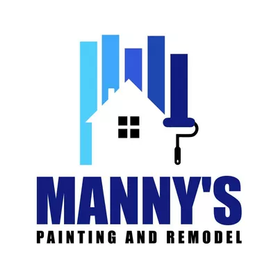 MANNYS PAINTING & REMODEL