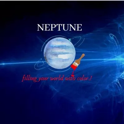 Neptune Painting & general cleaning