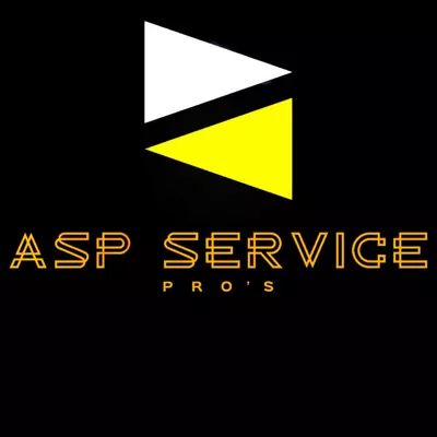 ASP Service Pro’s