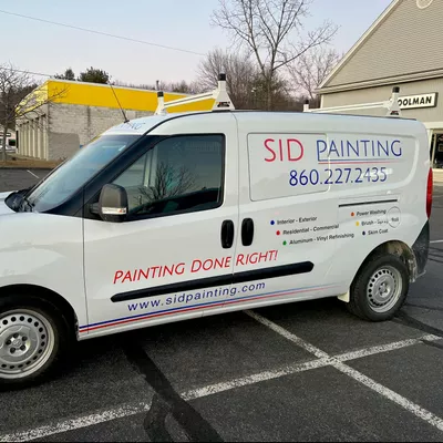 SID Painting