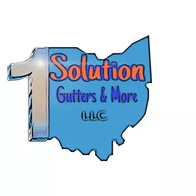 One Solution Gutters & More