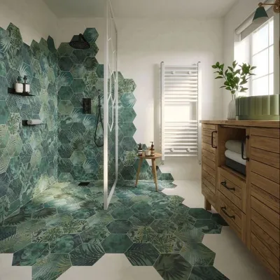 DG TILE INC