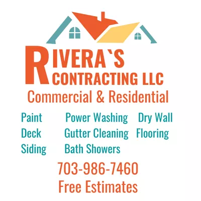 Rivera's Contracting LLC