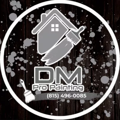 Dm pro Painting inc