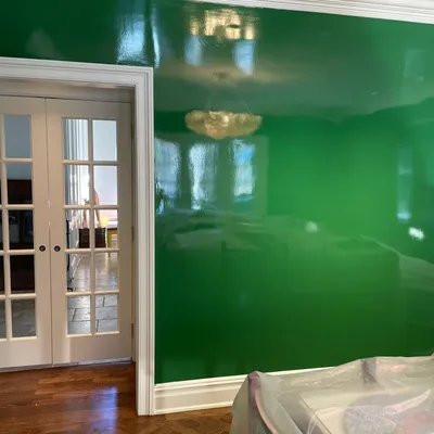 Quality Pro Painting