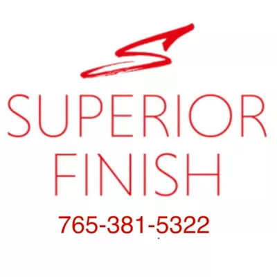 Superior Finish
