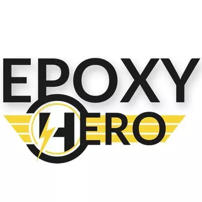 Epoxy Floor Hero