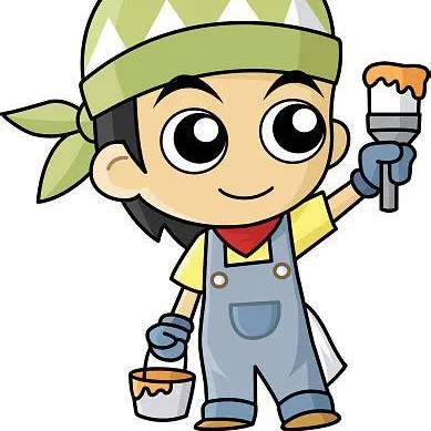 DM KATO PAINTS