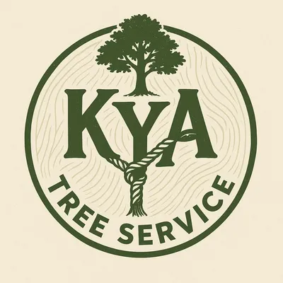 Knot Your Average Tree Service