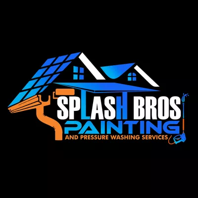 Splash Bros Painting