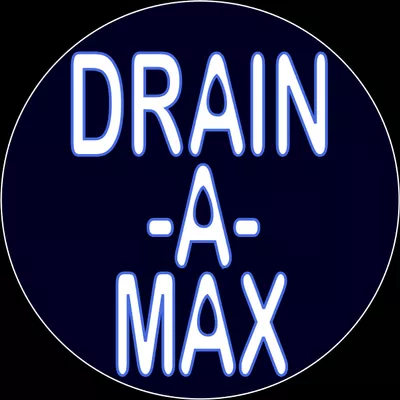 Drain-A-Max