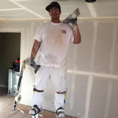 FireLion Drywall