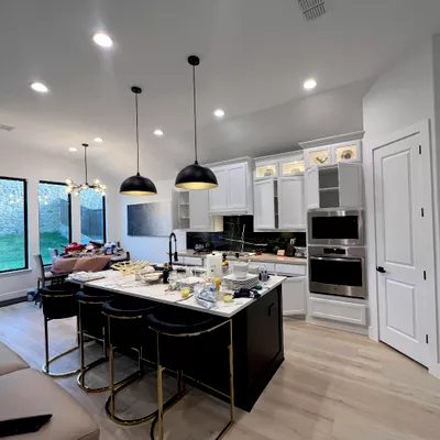Cantu Painting Services
