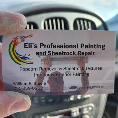 Eli's Professional Painting