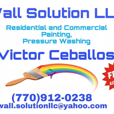 Wall Solution LLC