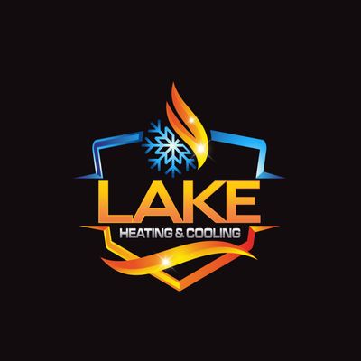 Lake Heating and Cooling