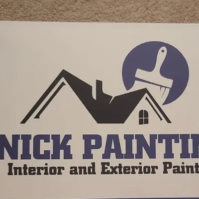 Nick painter
