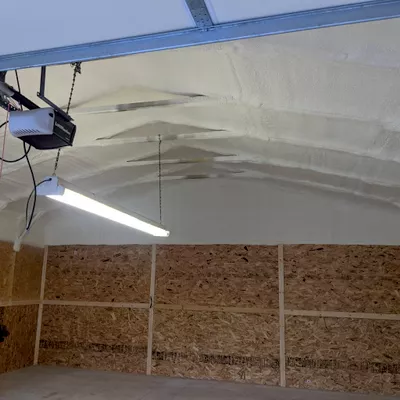 TLC SPRAY FOAM SOLUTIONS LLC