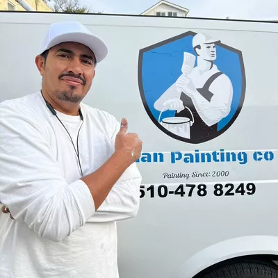 Adán painting co